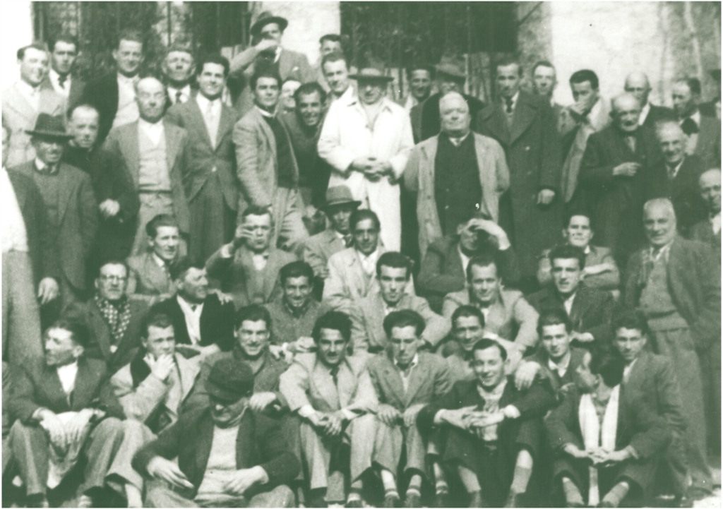 Fratellanza Artigiana Langhiranese 