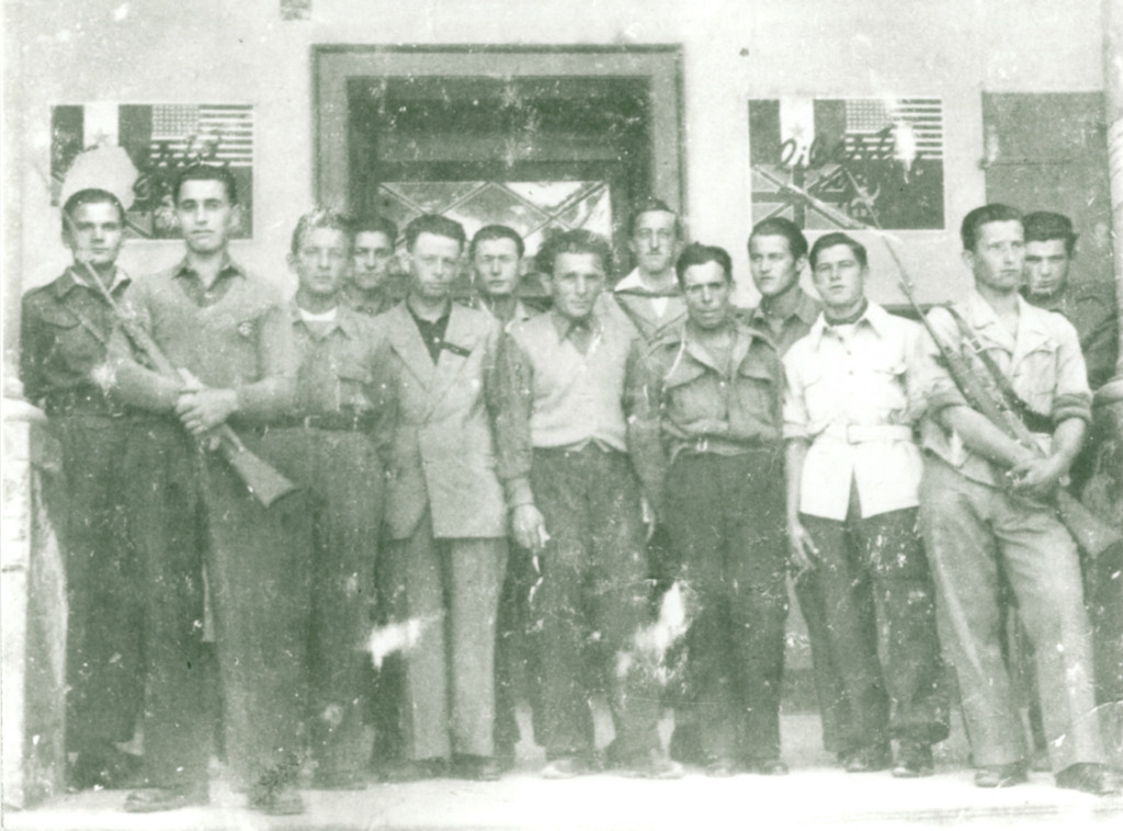 Partigiani