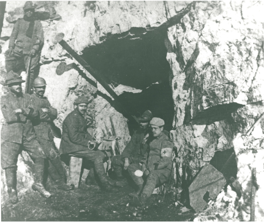 Prima guerra mondiale 
