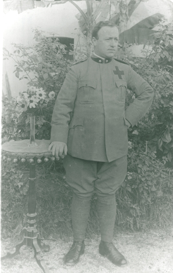 Giuseppe Corchia Don.