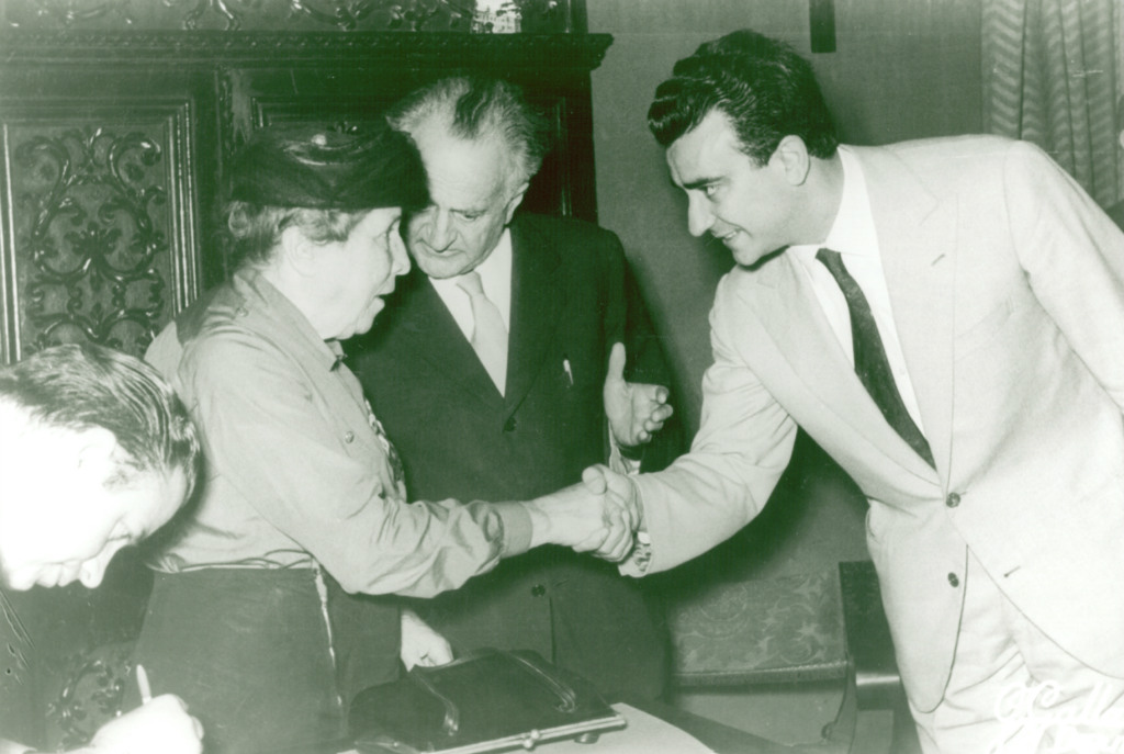 Anita Garibaldi
