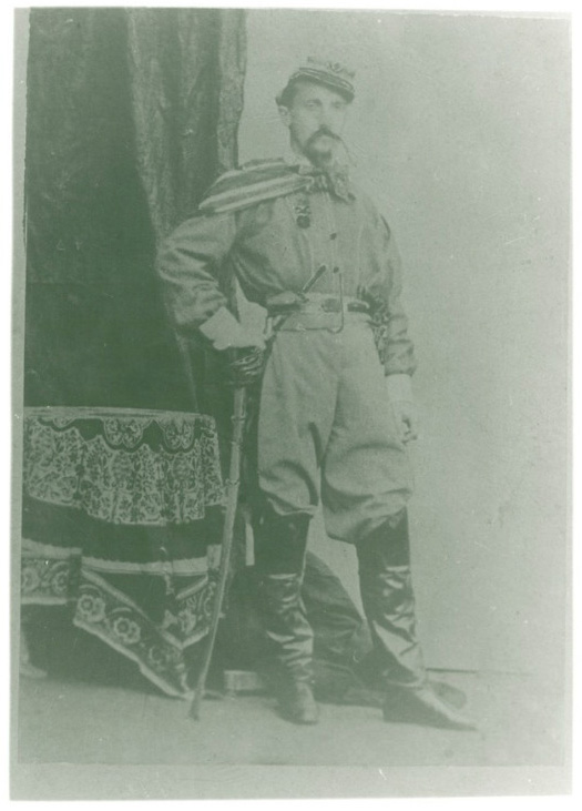 Faustino Tanara