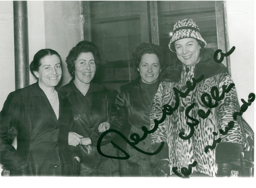 Renata Tebaldi