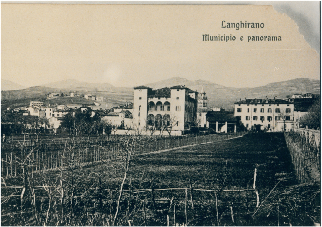 Territorio, Municipio