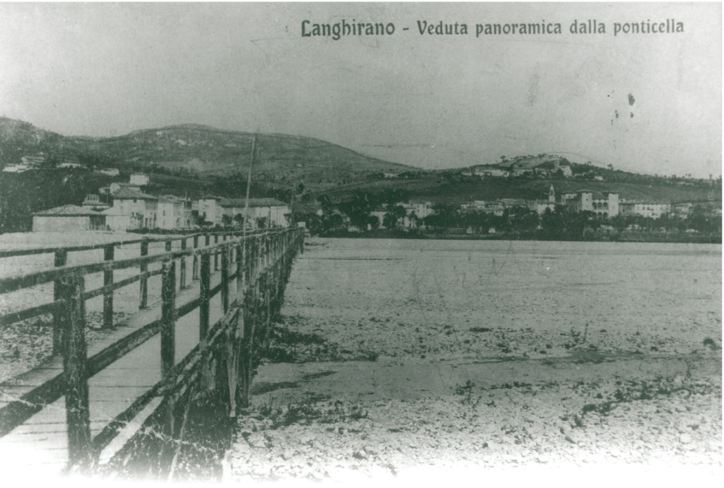 Territorio, Vedute